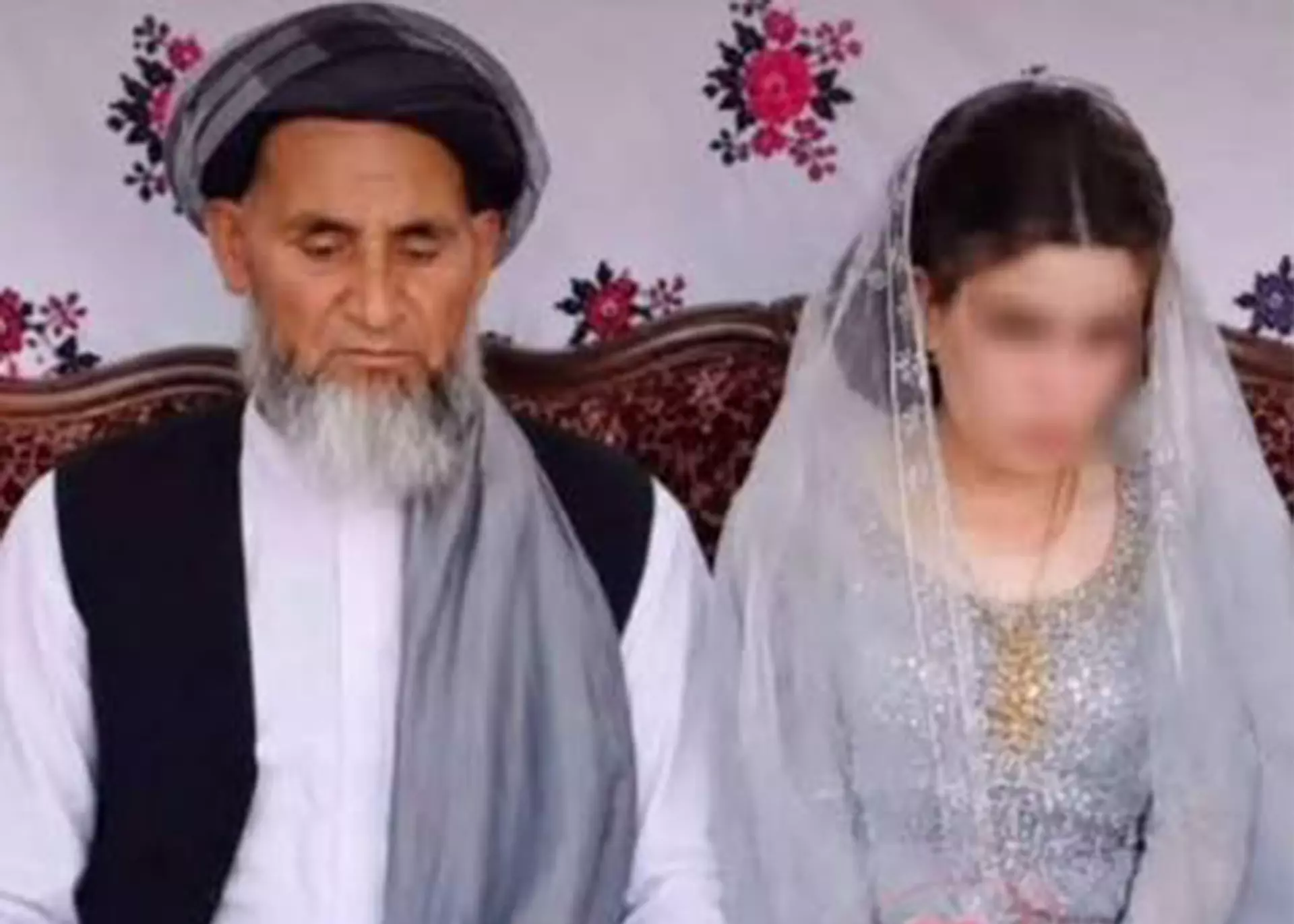 حاجی قربان؛ از جشن عروسی تا دادگاه افکار عمومی