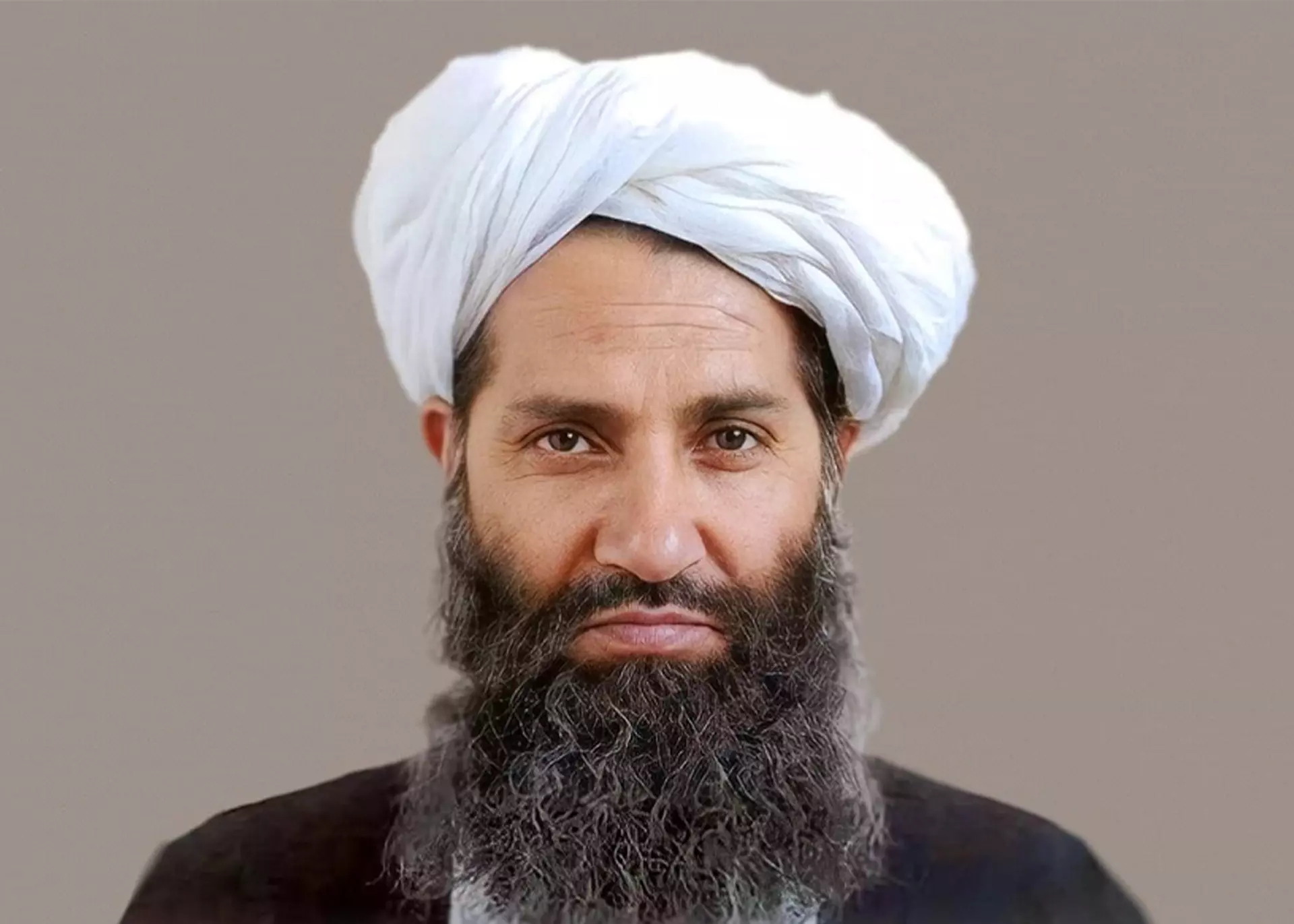 رهبر طالبان؛ یک مفتی را رییس دانشگاه قندهار کرد