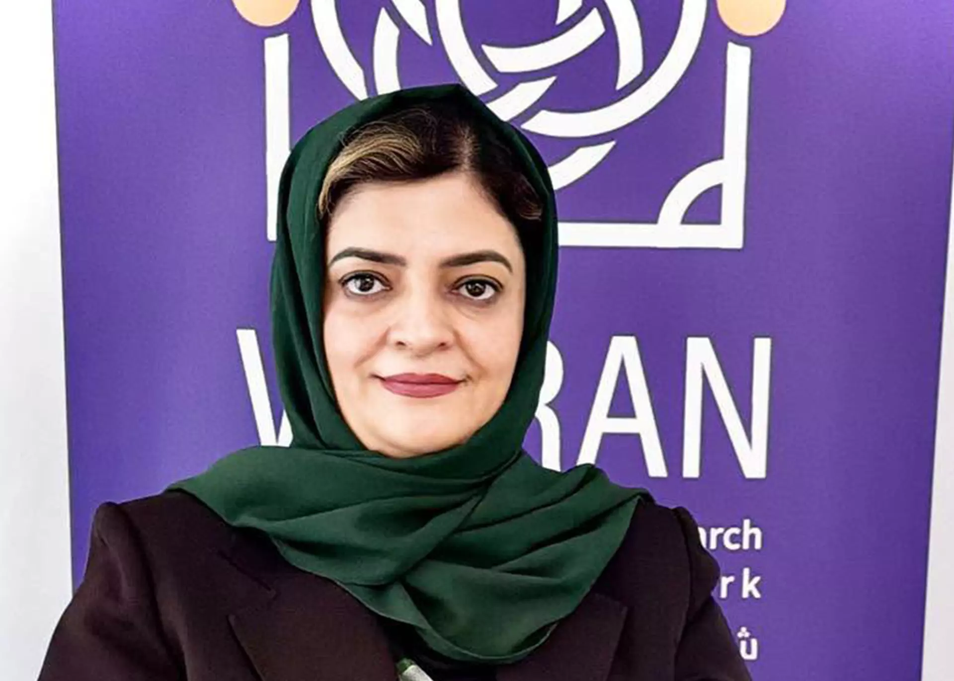 طالبان شش کارمند نهاد تحت مدیریت زرقا یفتلی را بازداشت کردند
