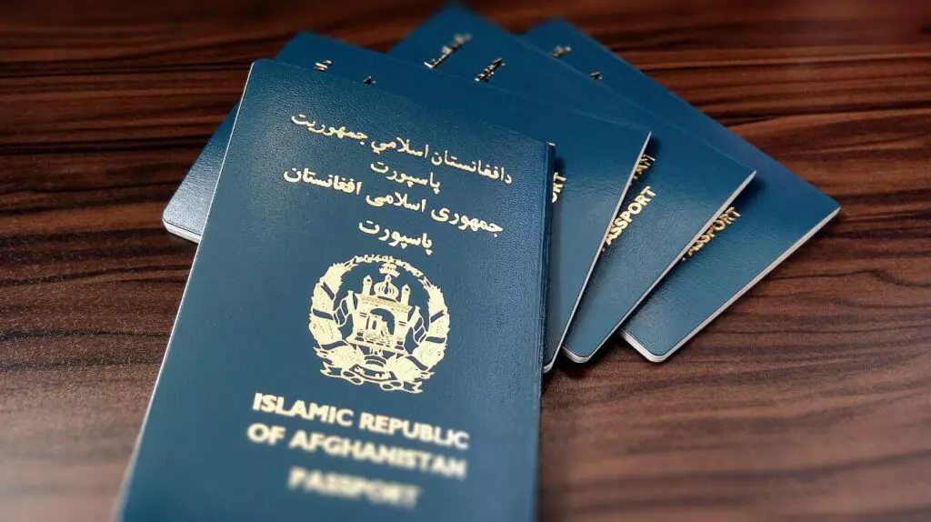 آلمان: پاسپورت‌های افغانستان که پس از اول اگست ۲۰۲۶ تمدید شود، اعتبار ندارد