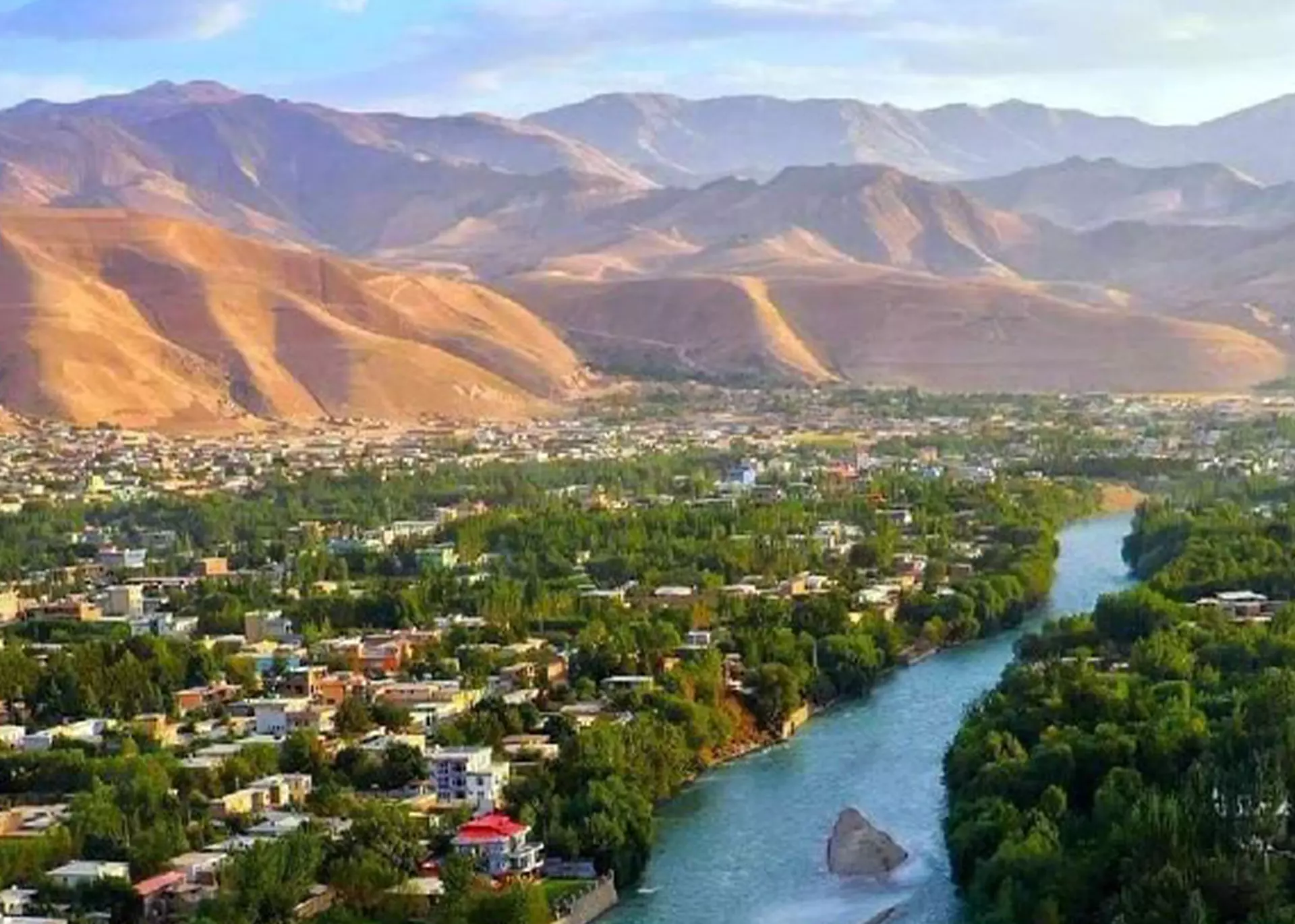 مخالفان مسلح طالبان به ولسوالی زیباک بدخشان حمله کردند