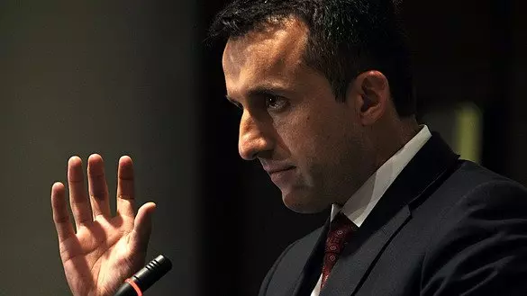 امرالله صالح: روز شکست طالبان جشن ملی خواهد بود