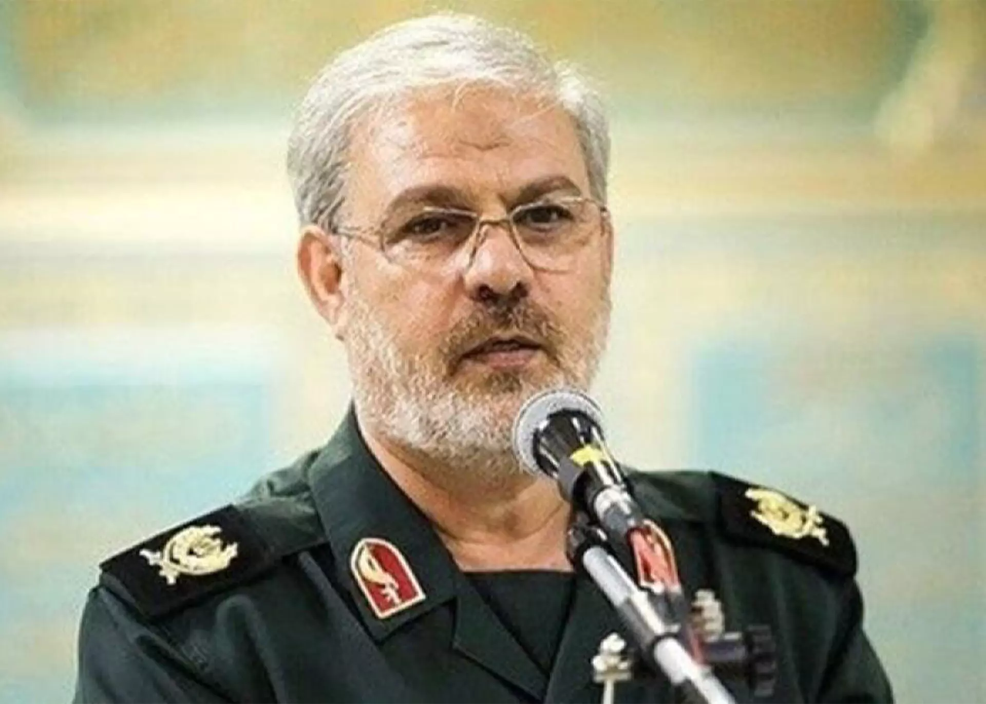 ایران: در صورت حمایت نظامی از امریکا، بریتانیا «هدف مشروع» خواهد بود