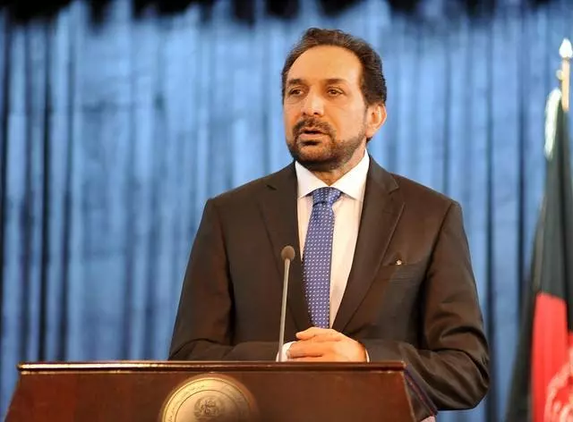احمدضیا مسعود: جنگ جبهات مقاومت راهی به سوی آزادی و دولت ملی است