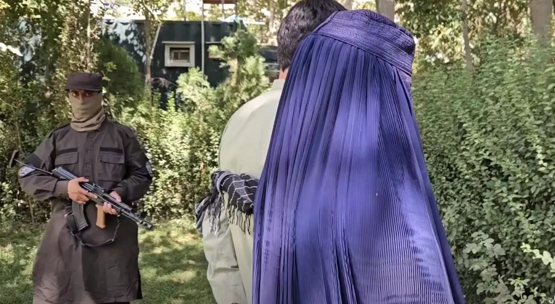بازداشت زوج بدخشانی که به خاطر نداشتن فرزند نوزادان را از شفاخانه اختطاف می‌کردند