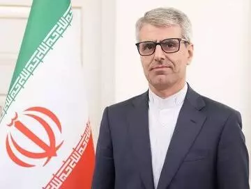 بقایی: در حال حاضر مذاکره‌ای با امریکا نداریم