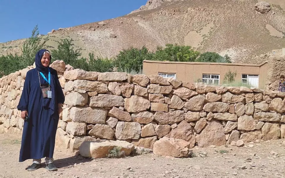 زنگ خطر در هلمند؛ ریتولد: مراکز درمان سوءتغذیه دیگر تاب پذیرش کودکان را ندارند