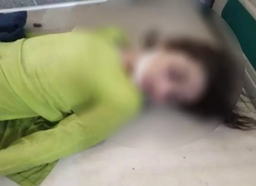 جسد یک دختر در ننگرهار پیدا شد