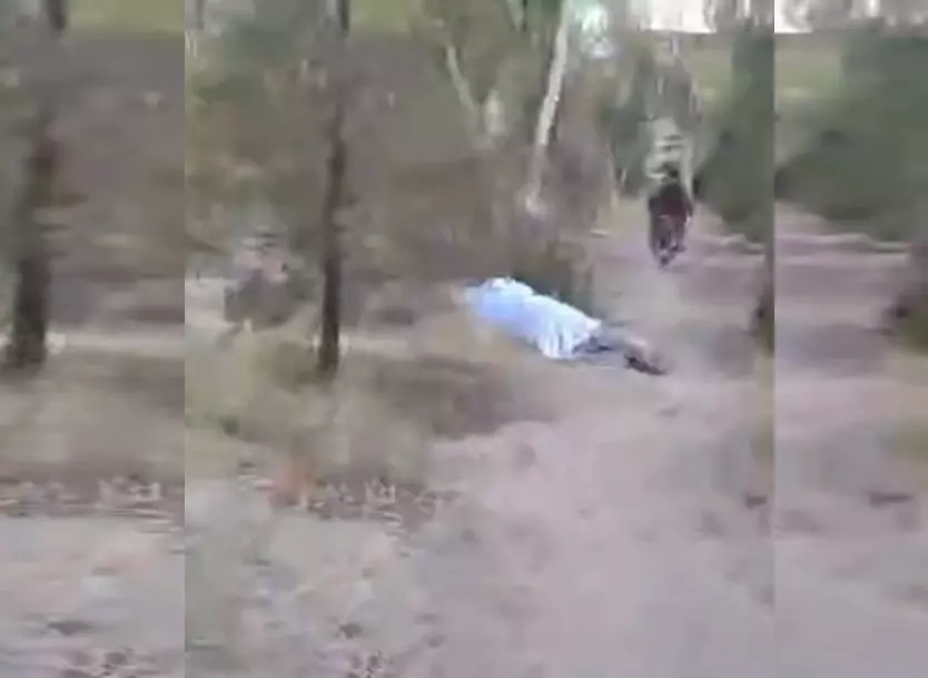 جبهه متحد از کشتن یک مأمور امر به معروف طالبان در قندهار خبر داد