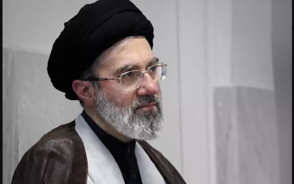 رهبر ایران شش فرمانده ارشد نظامی این کشور را منصوب کرد