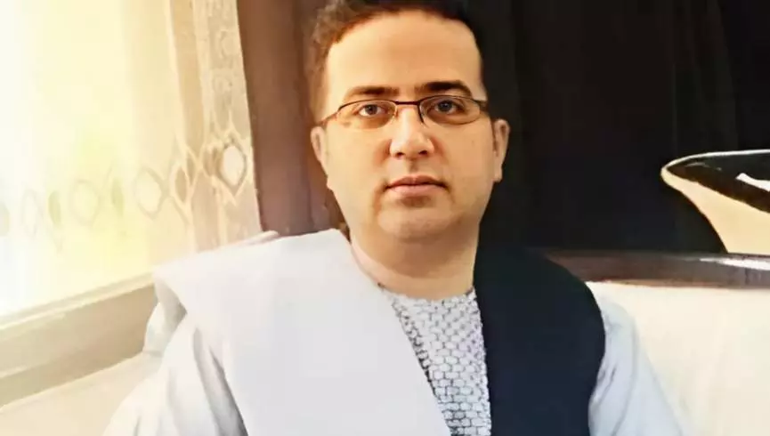 سخنگوی طالبان: هیچ معلوماتی در مورد محمودشاه حبیبی نداریم