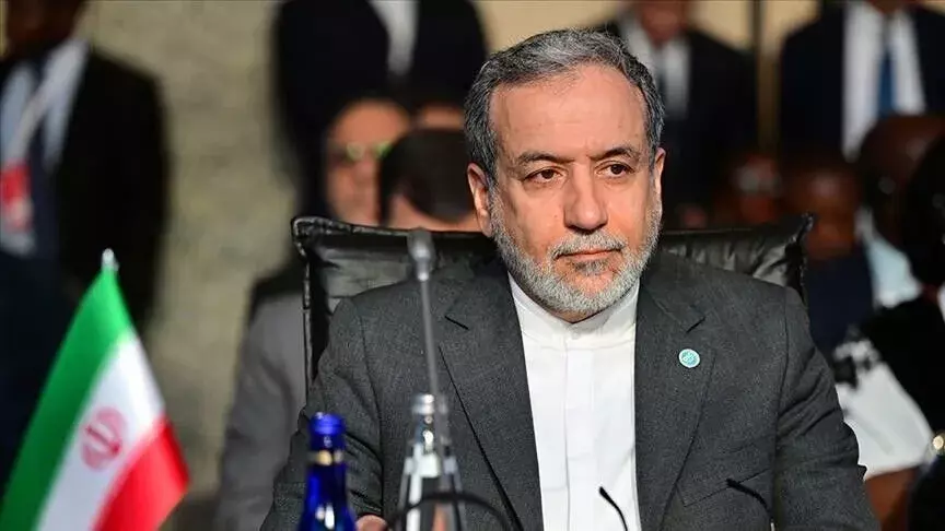 عراقچی به امریکا: با «اشتباه محاسباتی بزرگ‌تری» در تنگه هرمز مواجه خواهید شد