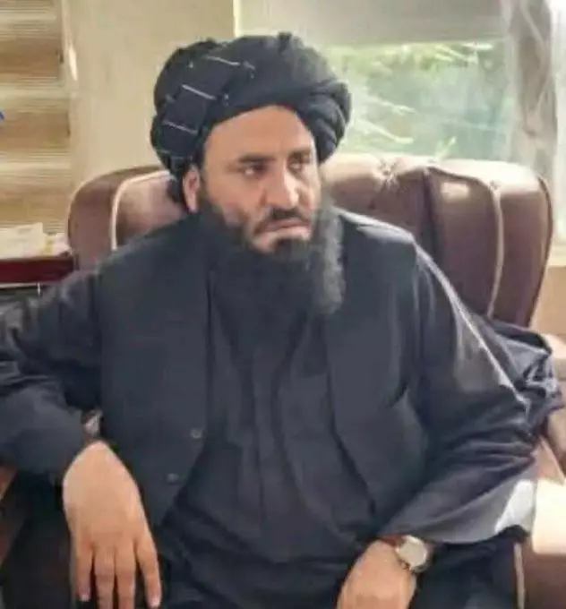 شهردار طالبان در فیض‌آباد کشته شد