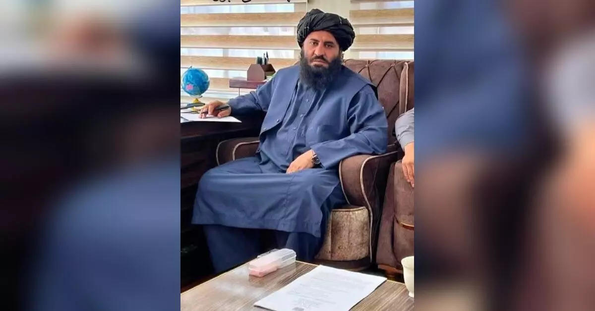 جبهه مقاومت ملی: شهردار طالبان در فیض‌آباد را همراه با محافظانش کشتیم