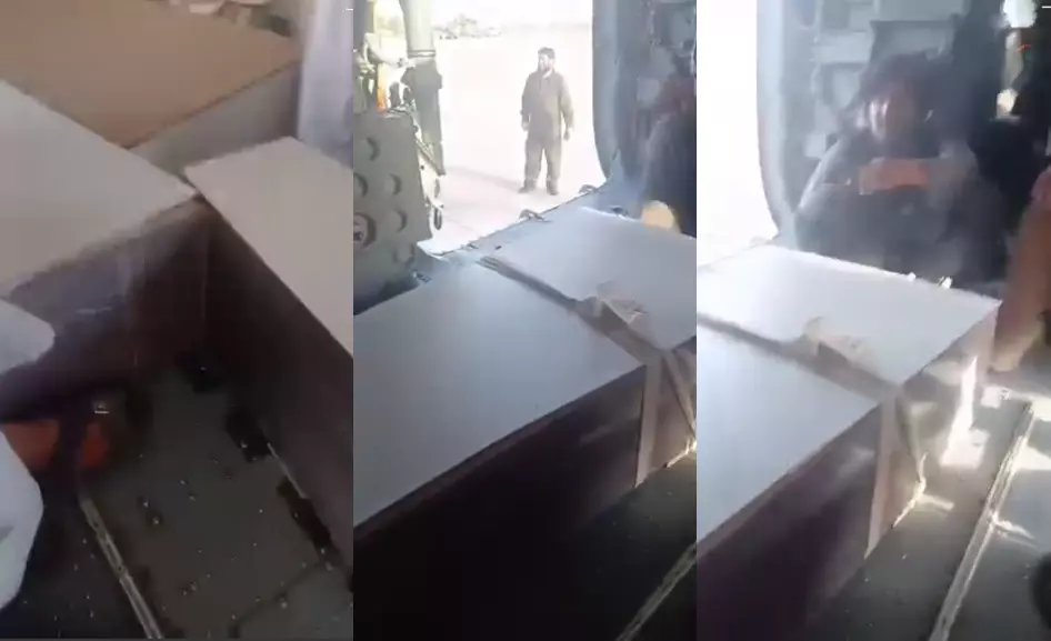 شادی در کابل، غم در بدخشان؛ جسدهای ۱۳ طالب از بدخشان به قندهار منتقل شدند