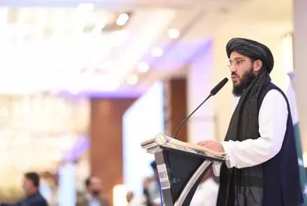پس از ماه‌ها تنش با پاکستان؛ سفیر طالبان در اسلام‌آباد: دنبال رویارویی نیستیم