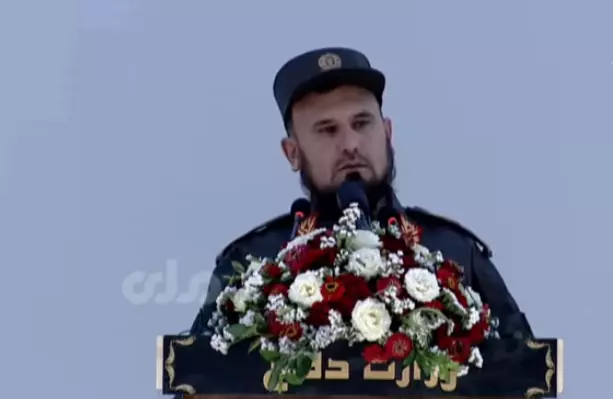 فصیح‌الدین فطرت: مخالفان طالبان با برخورد قاطع و کوبنده روبه‌رو خواهند شد