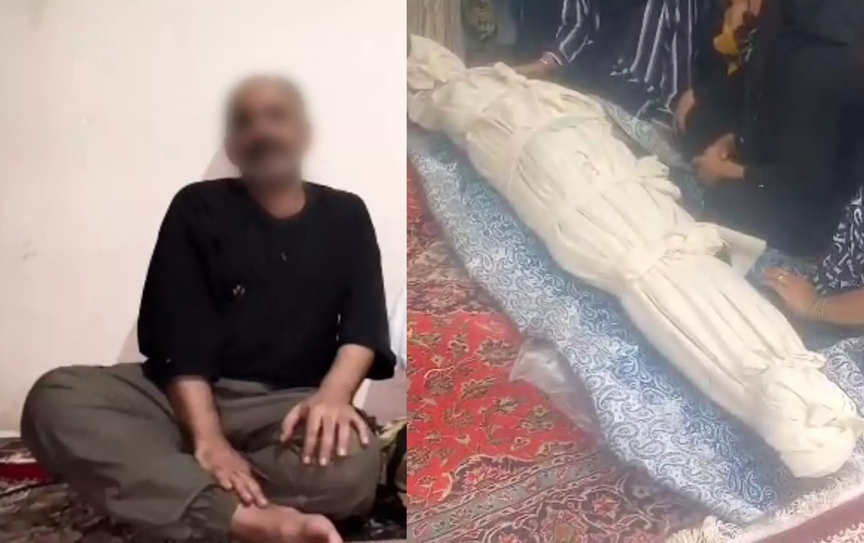 چهار سال پناهندگی، یک قتل تلخ؛  خانواده نظامی پیشین افغانستان در ایران هنوز در هراس است