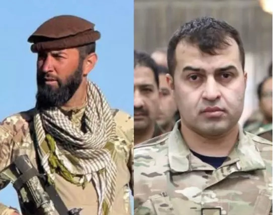 سمیع سادات: عیار هندوکش! برادرانت در جبهه متحد سنگرت را خالی نخواهند گذاشت