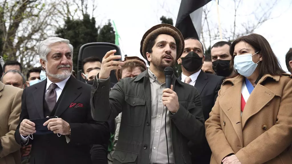 احمد مسعود: با خون فرمانده حسیب، صدها قهرمان دیگر به میدان خواهند آمد