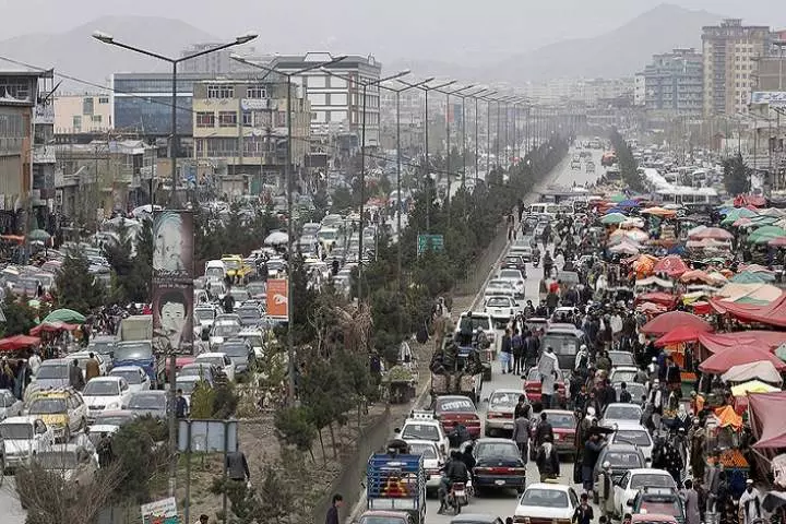 جبهه متحد افغانستان: یک عضو استخبارات طالبان را در دشت برچی کشتیم