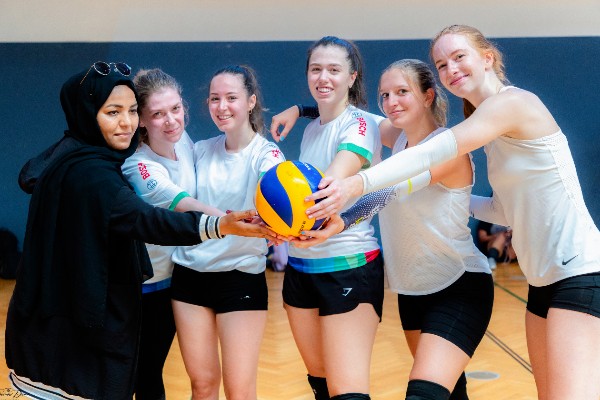 از کابل تا وین؛ تلاش برای همدلی و همبستگی