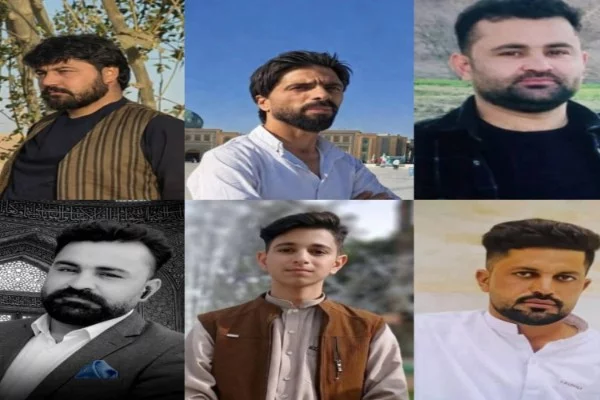 روز خونین ده‌میری هرات؛ زیارت به صحنه مرگ بدل شد