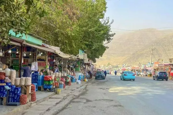 درگیری خونین در بغلان؛ عشق عامل حادثه شد