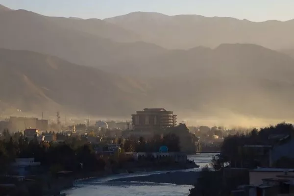 اتهام همکاری با داعش خراسان؛ هفت عضو طالبان در بدخشان بازداشت شدند