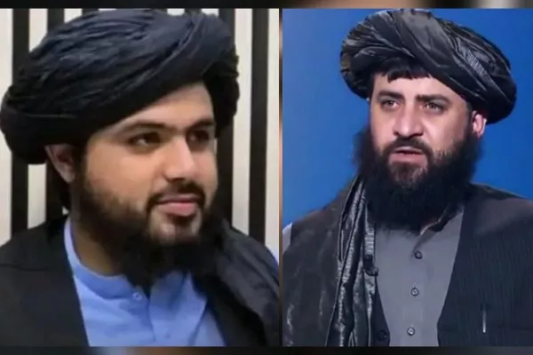 رقابت در وزارت دفاع طالبان؛ پسران ملا عمر و ملا دادالله در برابر هم قرار گرفتند