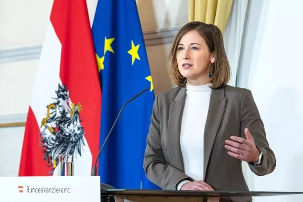 اجباری شدن ادغام در اتریش؛ تخطی‌کنندگان با زندان و جریمه نقدی مواجه خواهند شد