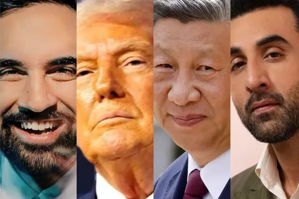 از فعالان تا نوآوران؛ مجله تایم فهرست ۱۰۰ چهره تأثیرگذار ۲۰۲۶ را منتشر کرد