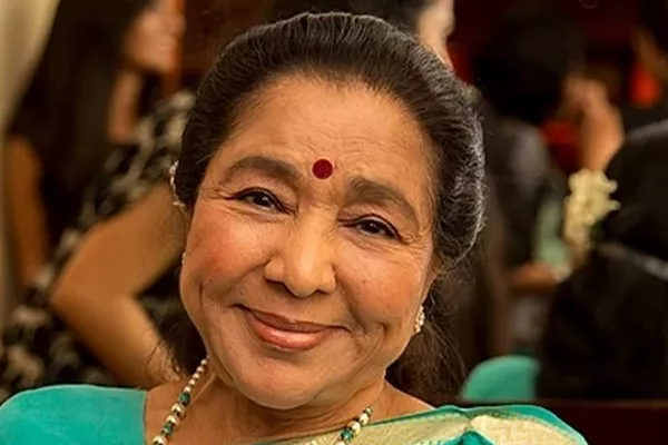 پایان صدای ماندگار بالیوود؛ آشا بهوسلی در ۹۲ سالگی درگذشت