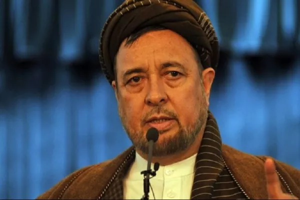 سخنان محقق در مورد خط دیورند واکنش‌برانگیز شد