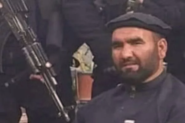 منابع: طالبان فرمانده پیشین خیزش‌های مردمی را در ننگرهار بازداشت کردند