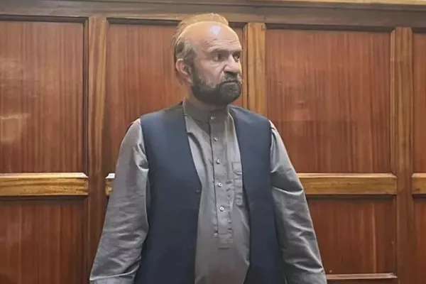 سرنوشت ظاهر قدیر در دست امریکا؛ دادگاه کنیا حکم استرداد را تأیید کرد