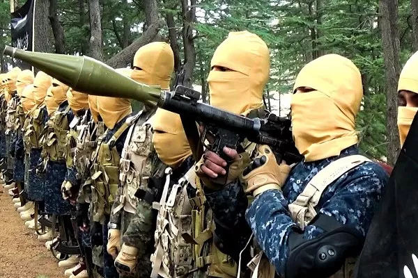 اتحادیه اروپا: فعالیت داعش در افغانستان همچنان نگران‌کننده است