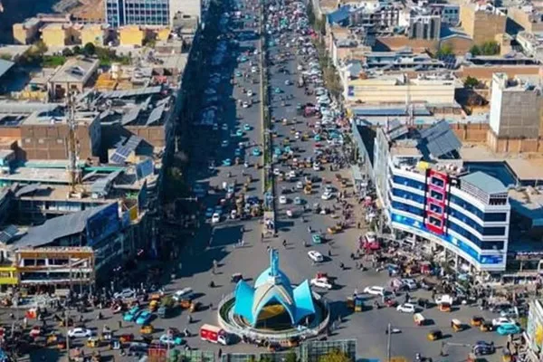 زنی در هرات به‌دلیل «طناب‌بازی» توسط شوهرش به قتل رسید