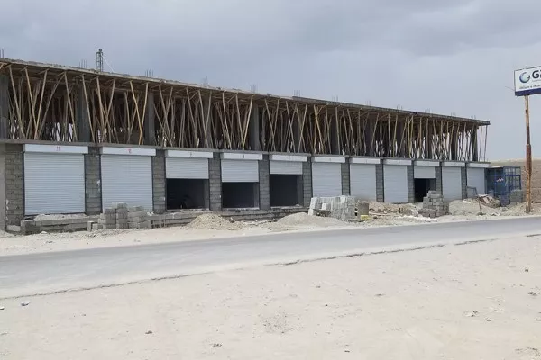 تنش در سیاست ساخت‌وساز؛ دستور رئیس‌الوزرای طالبان در غزنی اجرا نشد