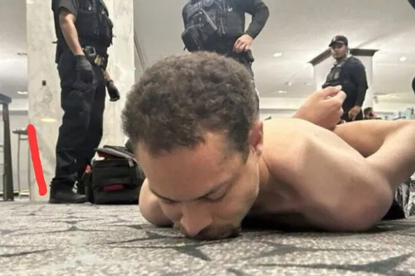 اف‌بی‌آی تحقیق درباره مهاجم حمله کننده به محل حضور ترامپ را آغاز کرد