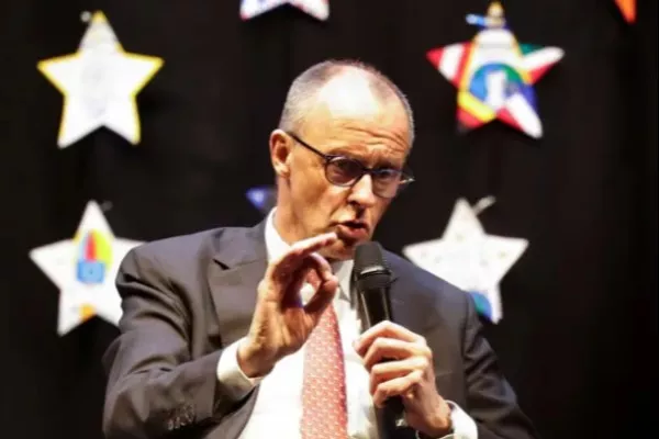 نخست وزیر آلمان: رهبران ایران در حال تحقیر امریکا هستند