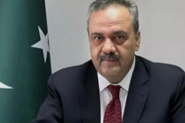 آصف درانی: پشتون‌های پاکستان دیورند را به رسمیت می‌شناسند