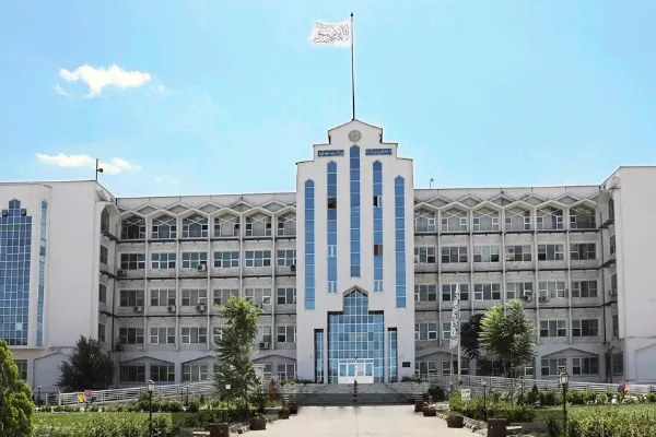 حذف ملاهای شیعه؛ طبق قانون جدید طالبان فقط پیروان مذهب حنفی حق دارند مبلغ شوند