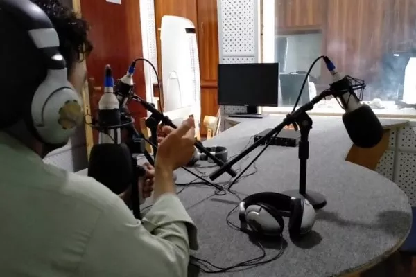 افغانستان در میان بدترین کشورهای جهان در آزادی رسانه قرار گرفت