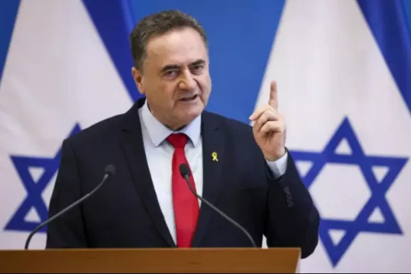 اسرائيل: به زودی ناچار خواهیم شد باز به ایران حمله کنیم