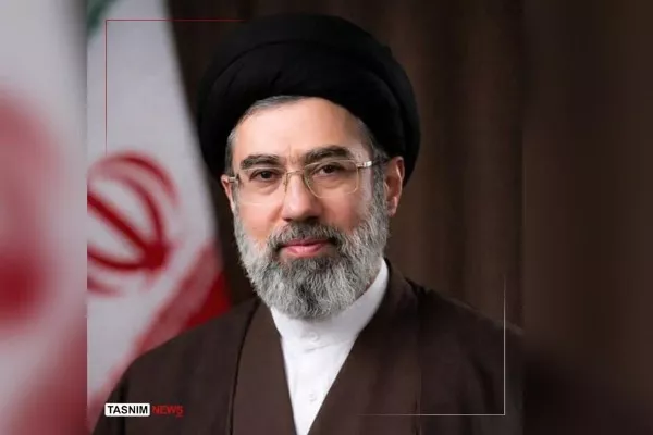 مجتبا خامنه‌ای: ایران با اعمال مدیریت بر تنگه هرمز کل خلیج فارس را ایمن خواهد کرد