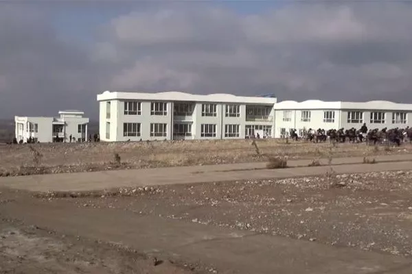 نبود خوابگاه و افزایش کرایه‌ها؛ دانشجویان بغلان در نتیجه بی‌توجهی طالبان زیر فشار مضاعف قرار گرفته‌اند