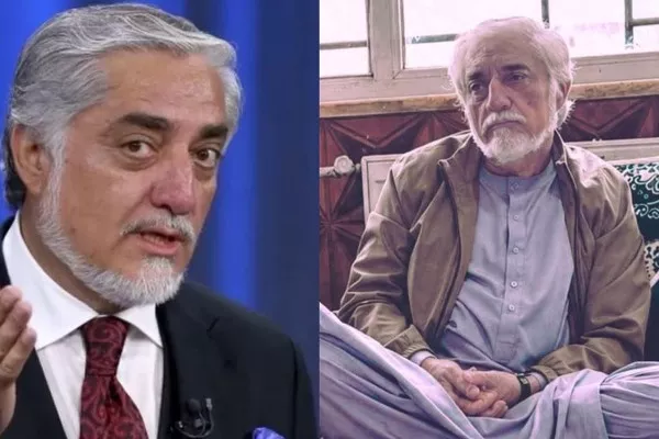 میان گذشته‌ای پررنگ و حالِ مبهم؛ سکوتی که سیاست عبدالله را روایت می‌کند