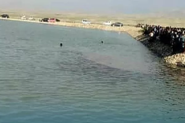 در یک روز؛ هفت تن در ننگرهار و هلمند در اثر غرق‌شدن جان باختند