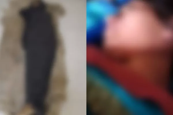 افزایش خشونت‌های خانوادگی؛ دو زن در غور و هلمند جان باختند